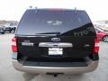 Tuxedo Black Metallic - Expedition XLT Photo No. 4