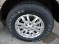 Tuxedo Black Metallic - Expedition XLT Photo No. 5
