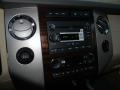 Tuxedo Black Metallic - Expedition XLT Photo No. 11
