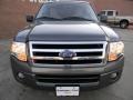 2012 Sterling Gray Metallic Ford Expedition XLT  photo #2