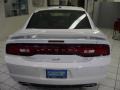 Bright White - Charger R/T Plus Photo No. 12
