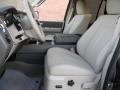 2012 Sterling Gray Metallic Ford Expedition XLT  photo #10