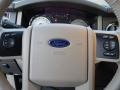 2012 Sterling Gray Metallic Ford Expedition XLT  photo #12