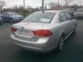 2009 Bright Silver Kia Optima LX  photo #3