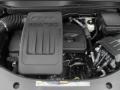 2012 Black Chevrolet Equinox LS  photo #22