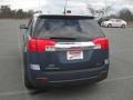 2012 Steel Blue Metallic GMC Terrain SLE  photo #3