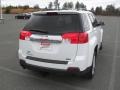 2012 Olympic White GMC Terrain SLE  photo #3