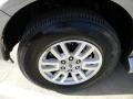 2009 Ford Expedition Limited Wheel