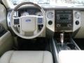 Stone 2009 Ford Expedition Limited Dashboard