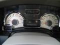 2009 Ford Expedition Limited Gauges