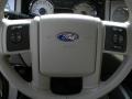  2009 Expedition Limited Steering Wheel
