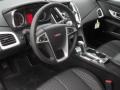 2012 Olympic White GMC Terrain SLE  photo #24