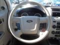 2011 Sterling Grey Metallic Ford Escape XLT  photo #30