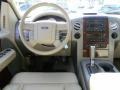Tan Dashboard Photo for 2007 Ford F150 #58995010