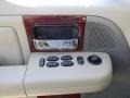 Tan Controls Photo for 2007 Ford F150 #58995037
