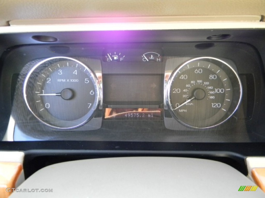 2006 Zephyr  - Dune Pearl Metallic / Sand photo #10