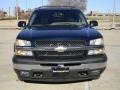 Dark Blue Metallic - Avalanche LT Photo No. 2