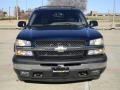 2006 Dark Blue Metallic Chevrolet Avalanche LT  photo #2