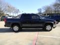 Dark Blue Metallic - Avalanche LT Photo No. 3