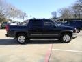 2006 Dark Blue Metallic Chevrolet Avalanche LT  photo #3