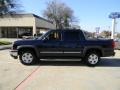Dark Blue Metallic - Avalanche LT Photo No. 5