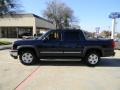 2006 Dark Blue Metallic Chevrolet Avalanche LT  photo #5