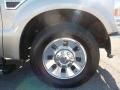 Pueblo Gold Metallic - F250 Super Duty XLT SuperCab Photo No. 3