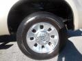 2010 Ford F250 Super Duty XLT SuperCab Wheel and Tire Photo