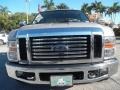 Pueblo Gold Metallic - F250 Super Duty XLT SuperCab Photo No. 15