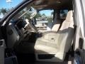 Pueblo Gold Metallic - F250 Super Duty XLT SuperCab Photo No. 17