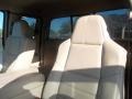 Pueblo Gold Metallic - F250 Super Duty XLT SuperCab Photo No. 18