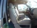 Pueblo Gold Metallic - F250 Super Duty XLT SuperCab Photo No. 21
