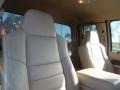 Pueblo Gold Metallic - F250 Super Duty XLT SuperCab Photo No. 22