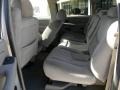 2005 Sand Beige Metallic GMC Sierra 1500 SLE Crew Cab  photo #7