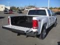 2012 Summit White GMC Sierra 1500 SLE Crew Cab 4x4  photo #17