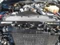 Pueblo Gold Metallic - F250 Super Duty XLT SuperCab Photo No. 30
