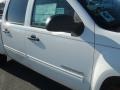 2012 Summit White GMC Sierra 1500 SLE Crew Cab 4x4  photo #22