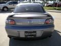 2004 Titanium Gray Metallic Mazda RX-8 Sport  photo #4