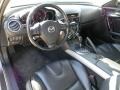 Titanium Gray Metallic - RX-8 Sport Photo No. 9