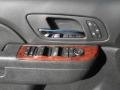 2012 Onyx Black GMC Sierra 1500 SLT Crew Cab 4x4  photo #11