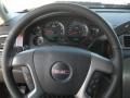 2012 Onyx Black GMC Sierra 1500 SLT Crew Cab 4x4  photo #13