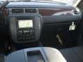 2012 Onyx Black GMC Sierra 1500 SLT Crew Cab 4x4  photo #17