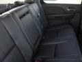 2012 Onyx Black GMC Sierra 1500 SLT Crew Cab 4x4  photo #19