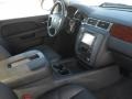 2012 Onyx Black GMC Sierra 1500 SLT Crew Cab 4x4  photo #21