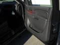 2012 Onyx Black GMC Sierra 1500 SLT Crew Cab 4x4  photo #22
