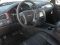 2012 Onyx Black GMC Sierra 1500 SLT Crew Cab 4x4  photo #26