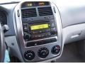 2006 Clear Silver Kia Spectra Spectra5 Hatchback  photo #9