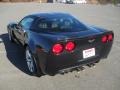 Carbon Flash Metallic - Corvette Centennial Edition Grand Sport Coupe Photo No. 3