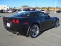 Carbon Flash Metallic - Corvette Centennial Edition Grand Sport Coupe Photo No. 4