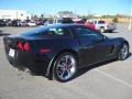 Carbon Flash Metallic - Corvette Centennial Edition Grand Sport Coupe Photo No. 5